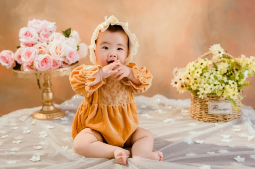 昌乐宝宝吐舌头怎么回事 昌乐宝宝吐舌头怎么回事